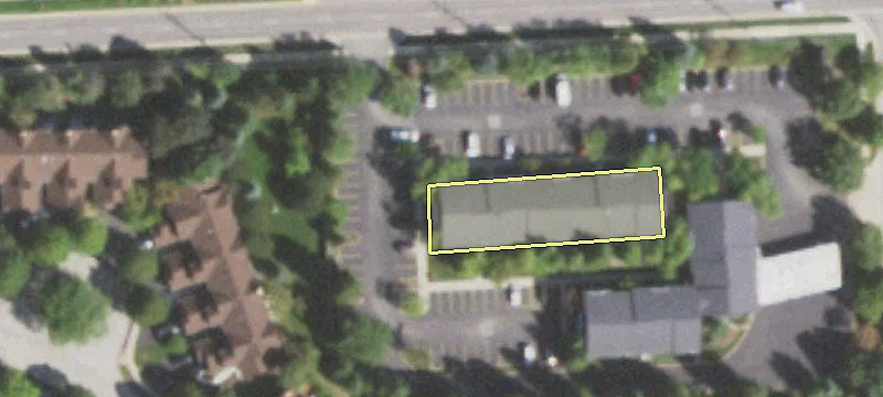 Updated Office Condo For Sale