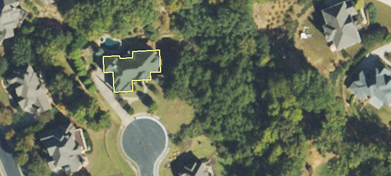 Golf Course Lot Opportunity