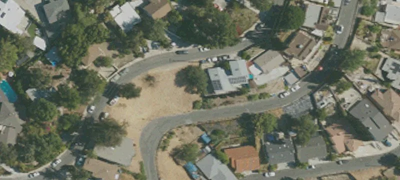 Vacant Lot with Development Potential