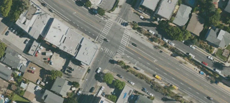 Silver Lake Mixed-Use Investment Opportunity