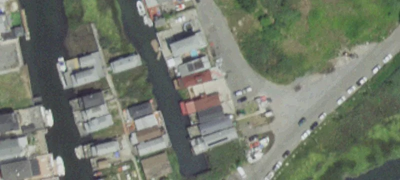 Residential Land in Howard Beach