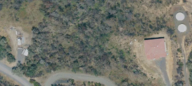 5 Acre Hilltop Property