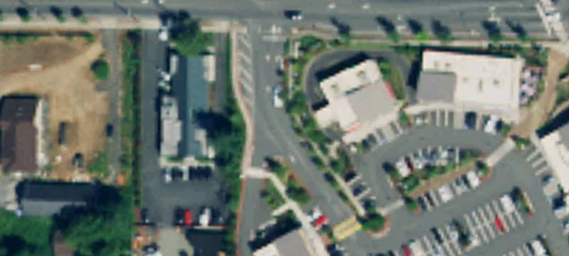 Bothell Office and Warehouse Property