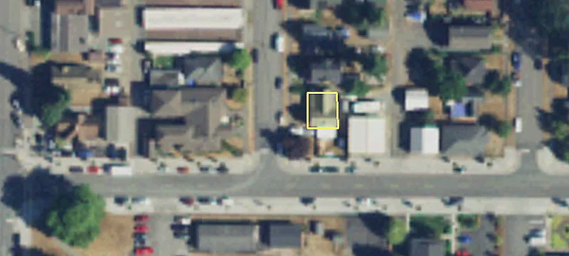 Mixed-Use Investment in Historic Downtown