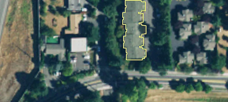 Kirkland Office Building For Sale