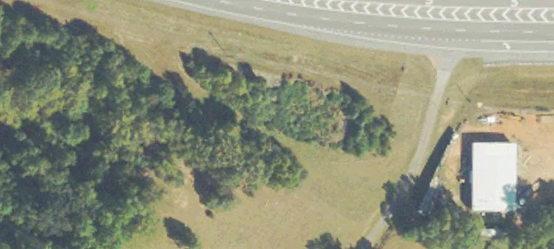 Commercial Lot in Growing Area