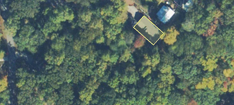 Residential Land in Quiet Cove