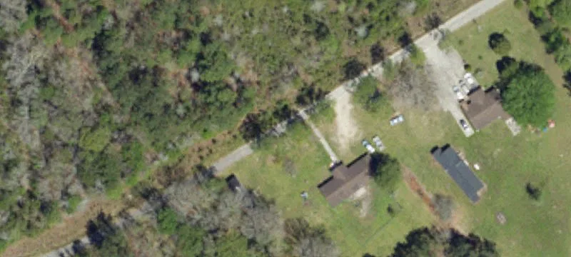 3.29 Acres Vacant Land Ridgeville