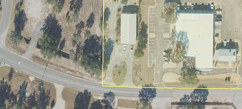 Navarre Automotive Shop For Sale