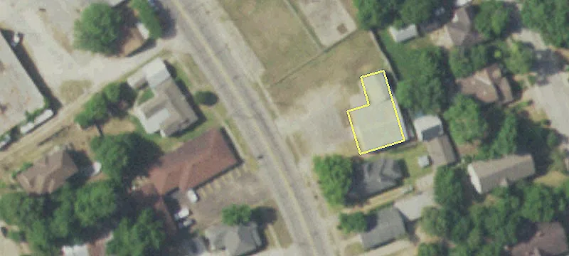 35.83 Acres Mixed-Use Development Land