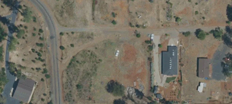 Paradise Land Parcel with View