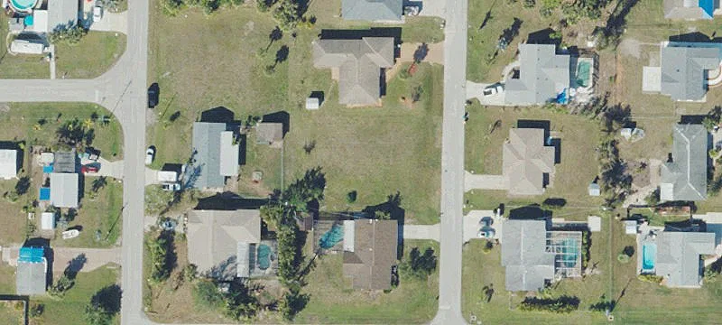 Englewood Buildable Lot Opportunity