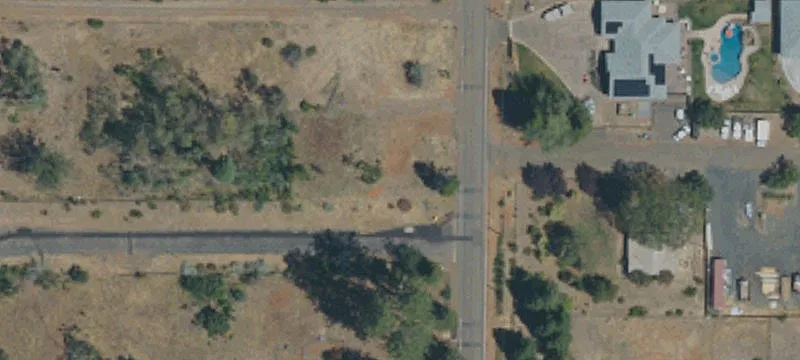 Residential Lot in Lower Paradise