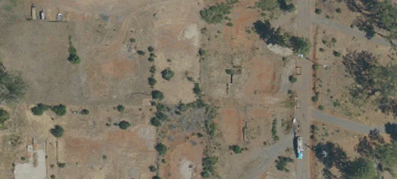 Residential Lot in Paradise