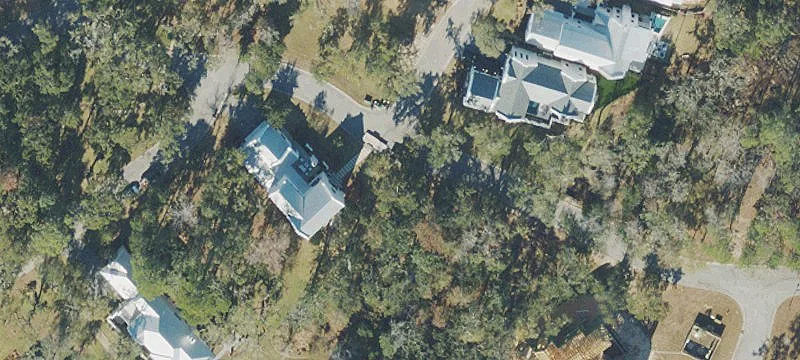 Homesite Near Churchill Oaks Amenities