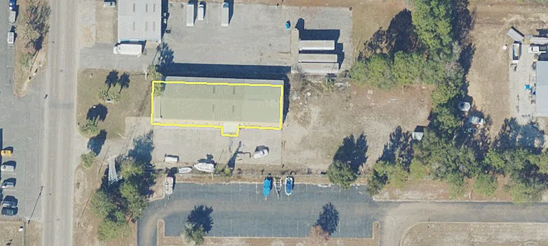 Industrial/Manufacturing Facility in Prime Location