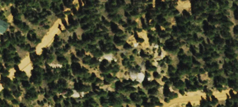 Awe-Inspiring Pikes Peak Parcel