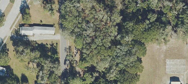 Lake Mobile Vacant Land Opportunity