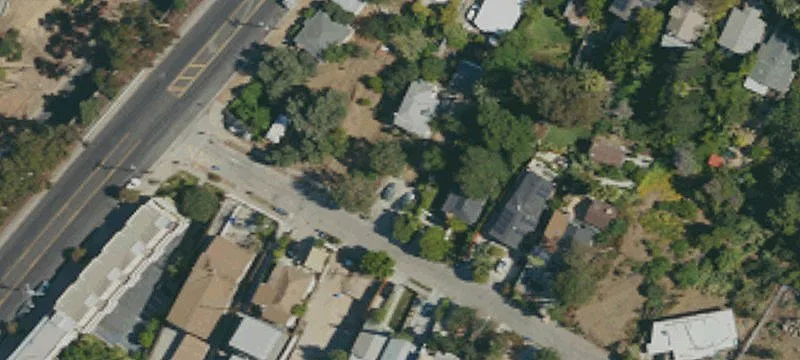 Echo Park Development Opportunity