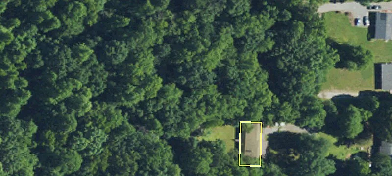 Land in Greensboro, NC