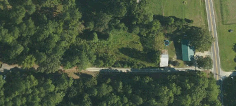 28.45 Acres Unrestricted Wooded Land
