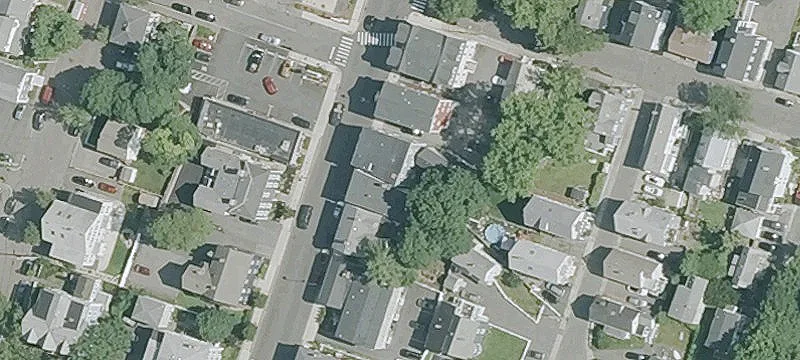 High-Visibility Commercial Space in Salem