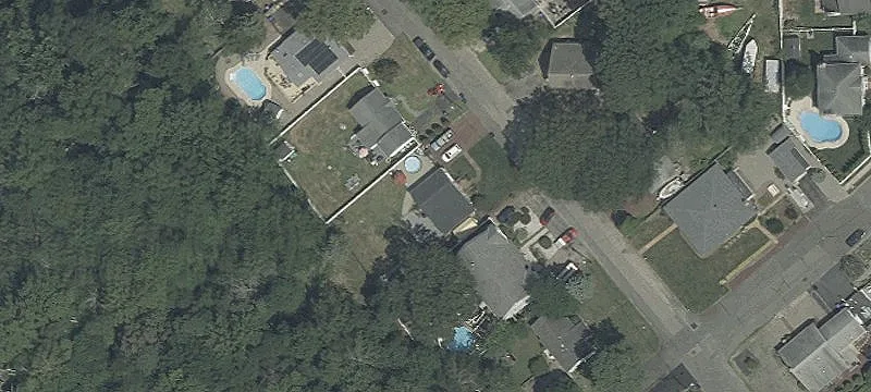 Large Land Parcel For Sale