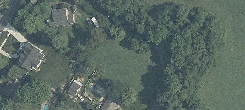 Residential Land in Established Neighborhood