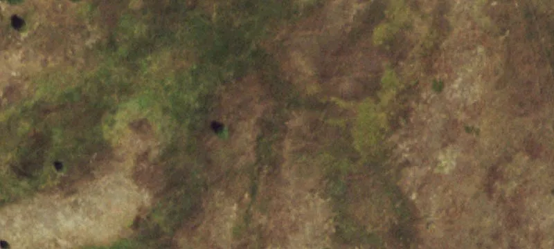 Spacious Land Parcel, No HOA