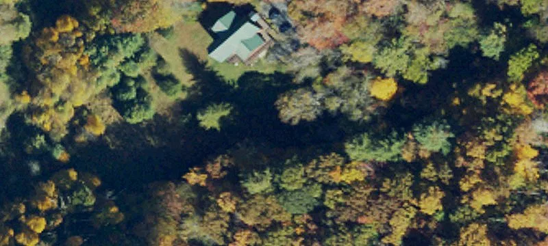 Mountain View Lot in Grassy Creek