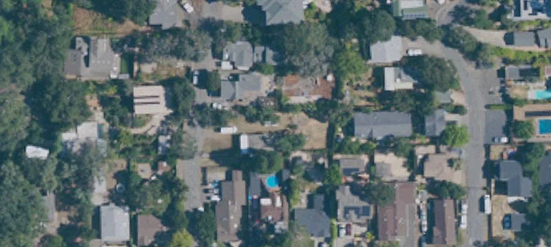 Residential Land in Sonoma Valley