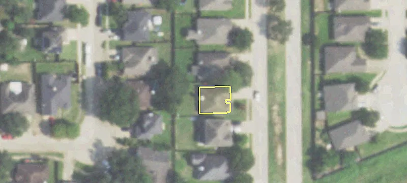 Land in West Houston Area