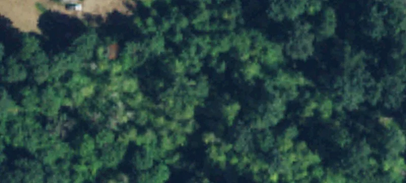 Newcastle Wooded Lot with Creek