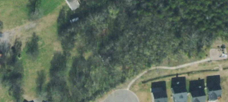 Land with High-Traffic Access