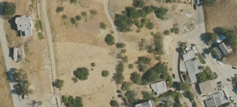 El Sereno Hillside Development Opportunity