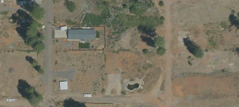 Ready-to-Build Lot in Paradise