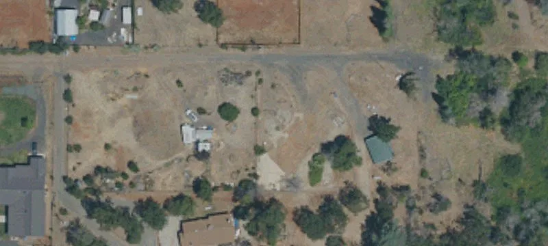 Usable Paradise Lot with Utilities