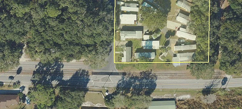 Crown Lakefront Multi-Family/Commercial Land