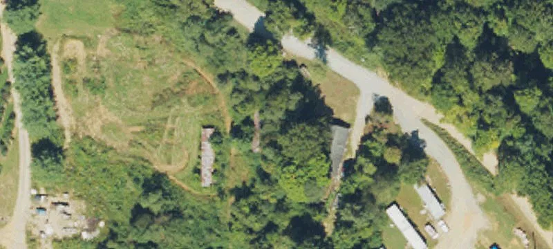 Income Producing Mobile Home Park