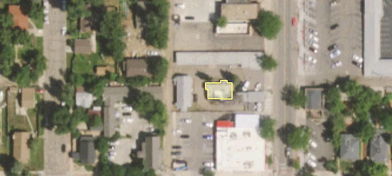 Prime Lafayette Mixed-Use Investment