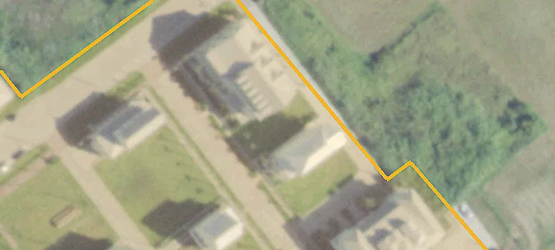 Desirable Beachtown Double Lot