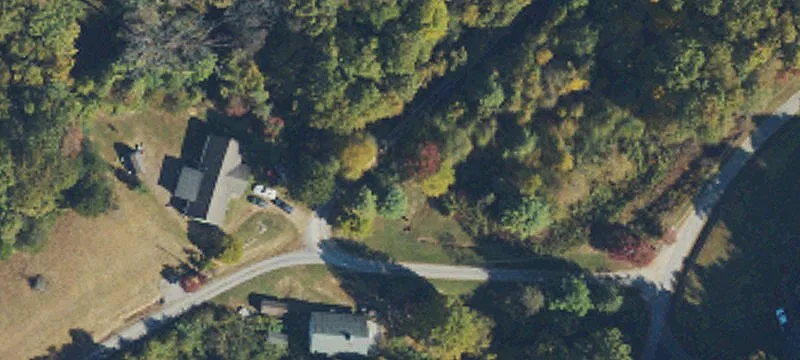 Scenic Mountain Home Site