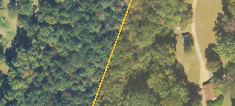 5 Acres of Land in Winder
