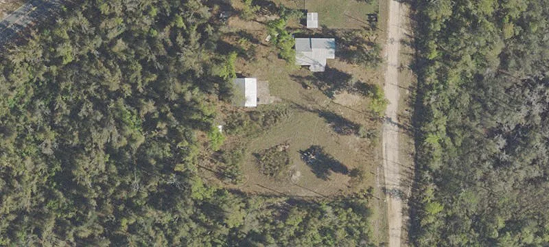 Land Near Deerpoint Lake Access