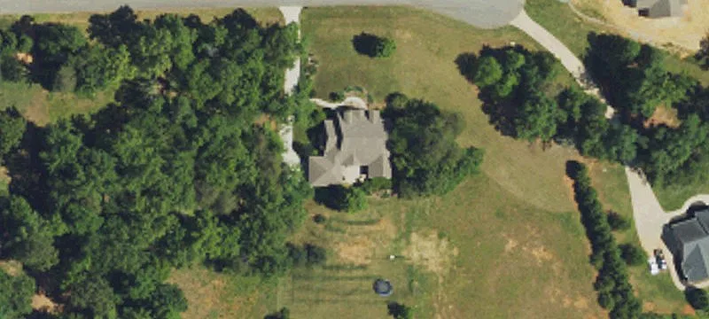 Residential Lot in Established Neighborhood