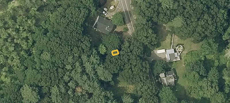 Andover Acre Lot Opportunity