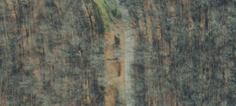 Land Near Franklin and Nashville