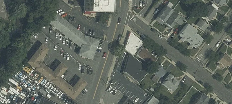 Freestanding Medical Office Building For Sale