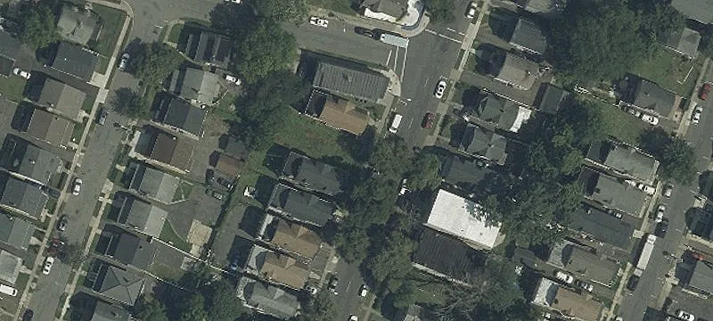 Multi-Family Lot For Sale