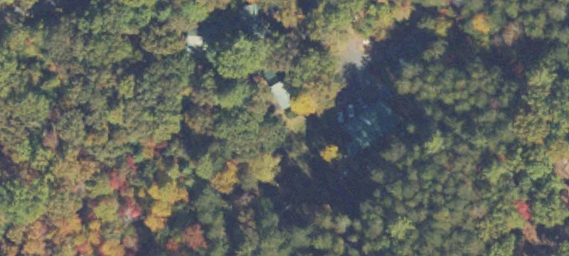 Blairsville Mini-Farm Near Lake Nottely